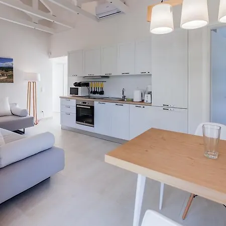 White Villas Douneika  Exterior photo