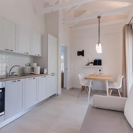 White Villas Douneika  Exterior photo