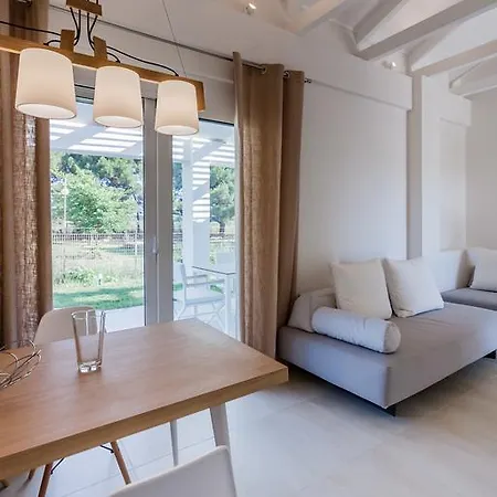 White Villas Douneika  Exterior photo