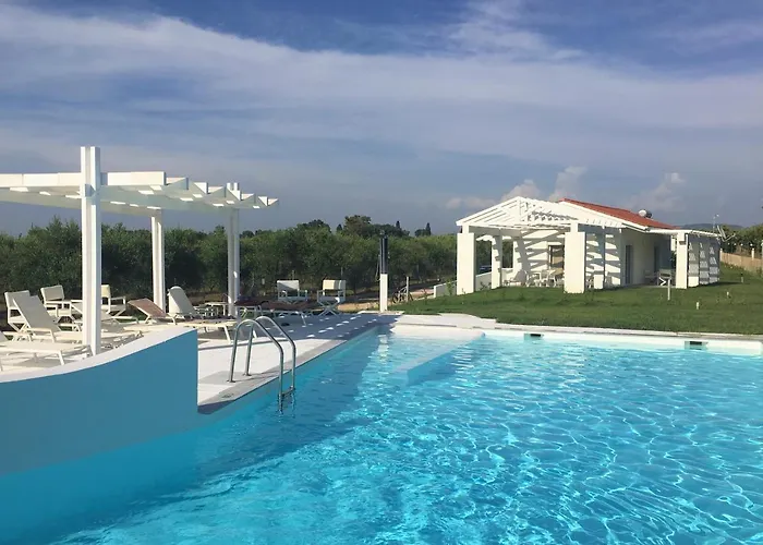 White Villas