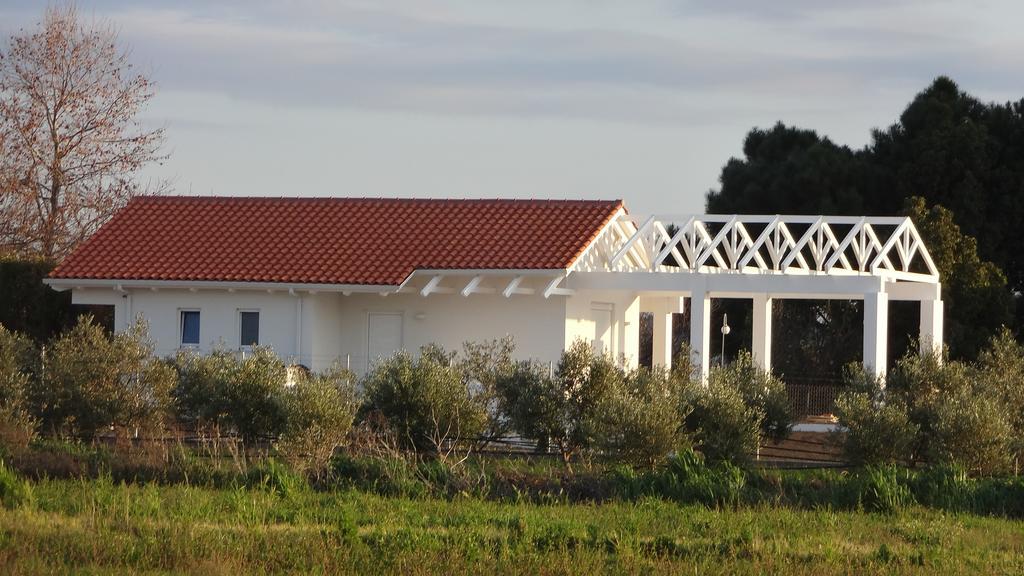 Villa White *