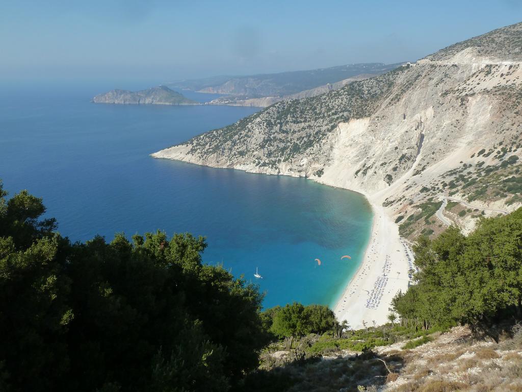 Villa White *