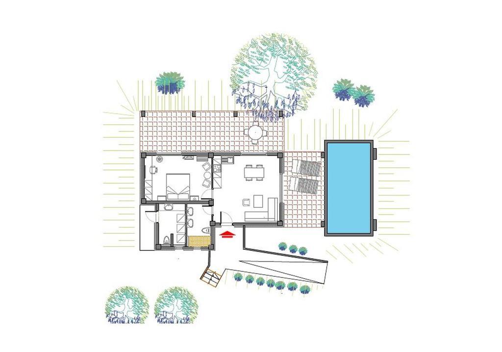 Villa White