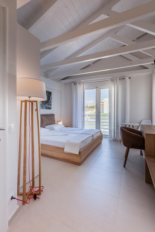 Villa White *