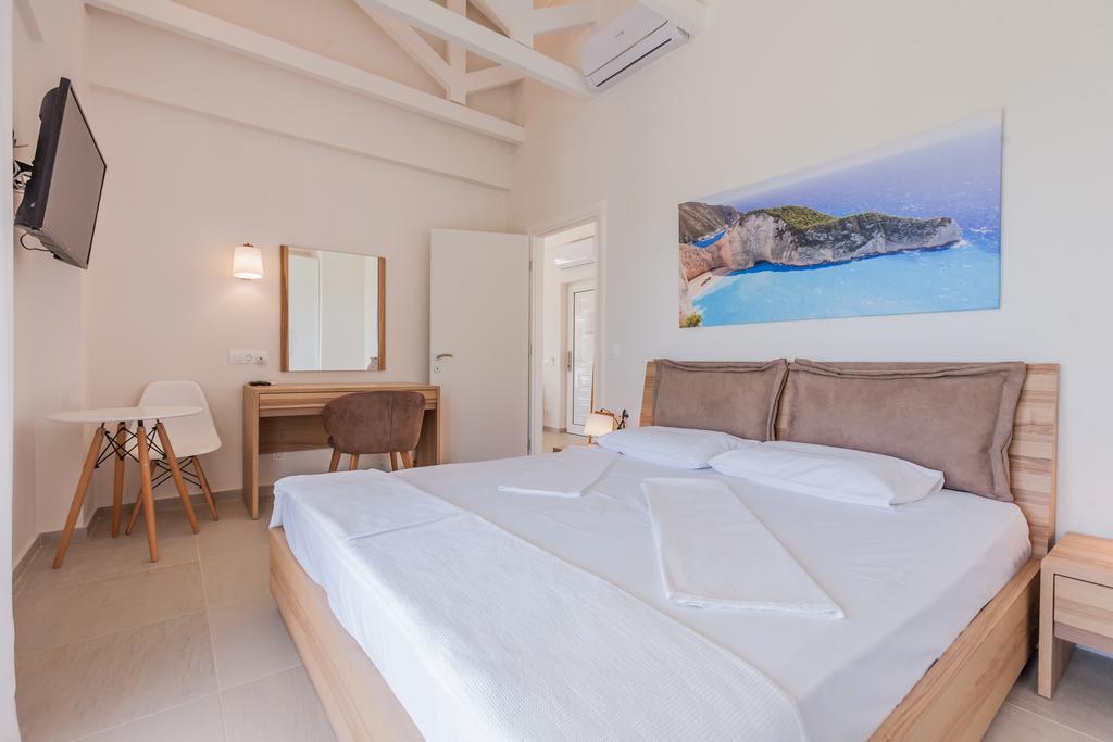 Villa White Douneika (Amaliada)