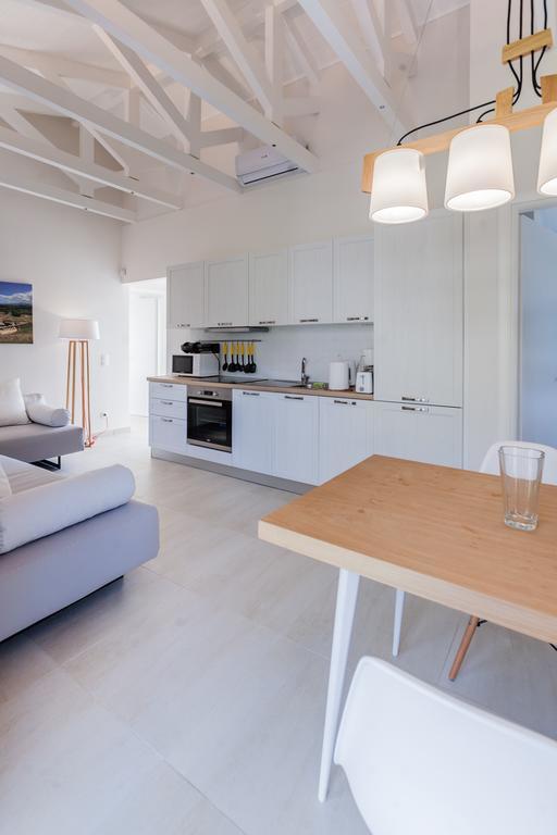 Villa White Douneika (Amaliada)