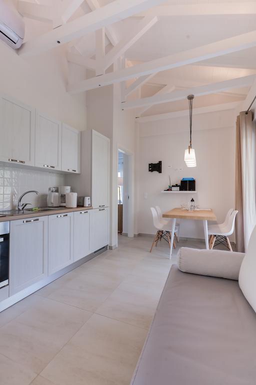 Villa White *