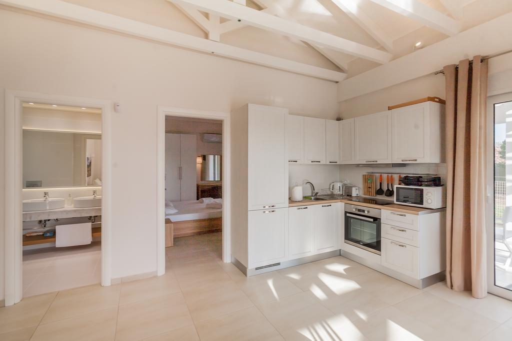 Villa White *