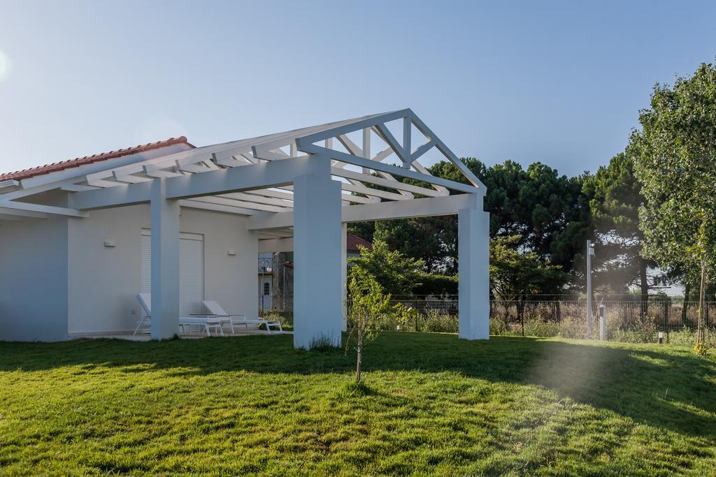 Villa White *