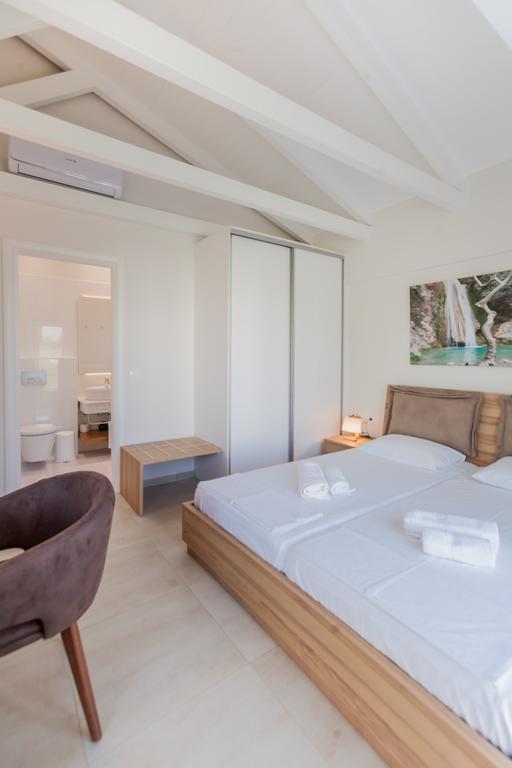Villa White Douneika (Amaliada)