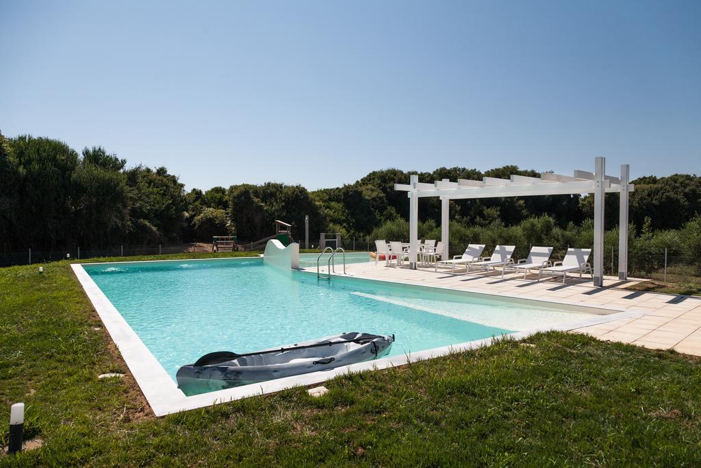 Villa White *