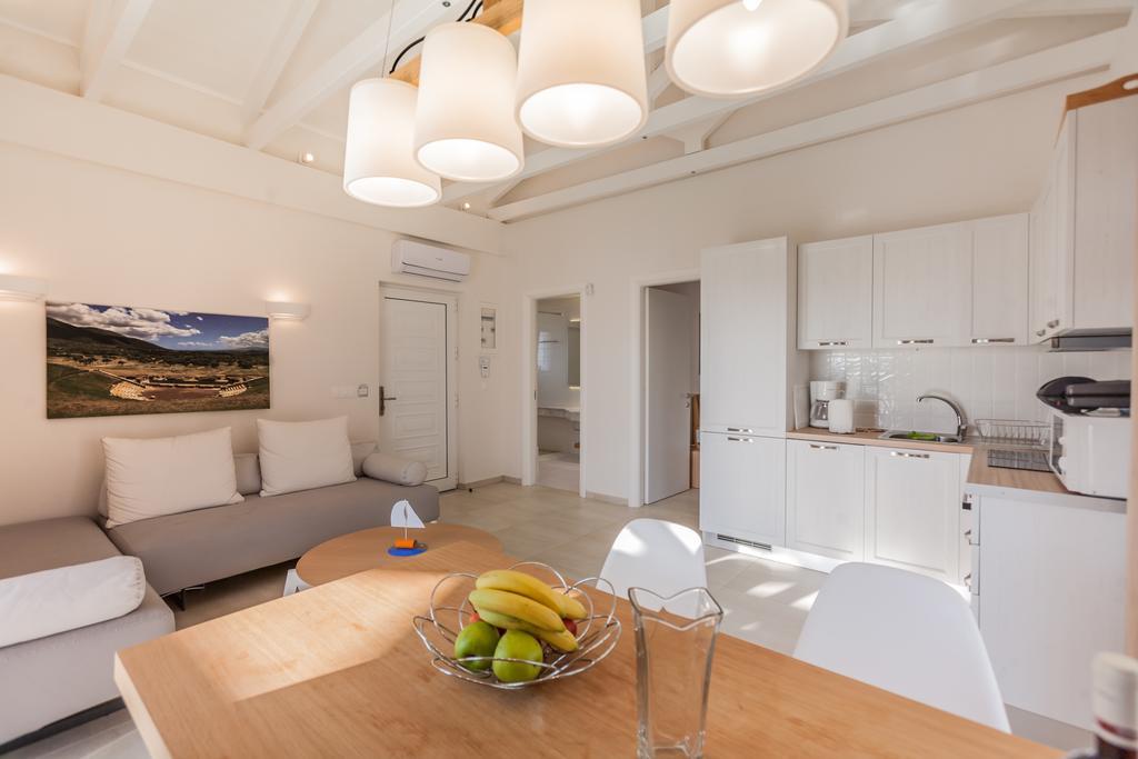 Villa White Douneika (Amaliada)