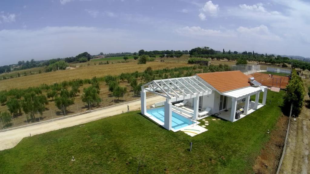 White Villa *